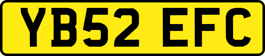 YB52EFC