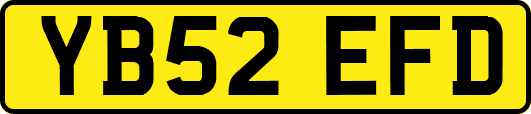 YB52EFD