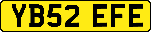 YB52EFE