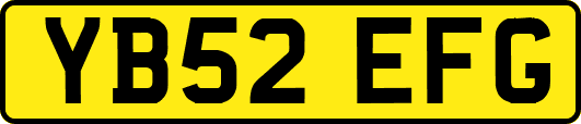 YB52EFG