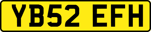 YB52EFH
