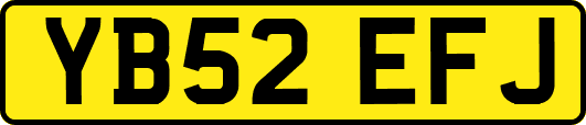 YB52EFJ