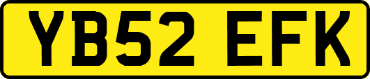 YB52EFK