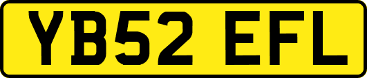 YB52EFL