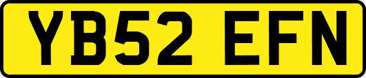 YB52EFN
