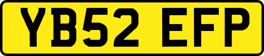 YB52EFP