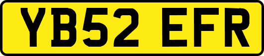 YB52EFR