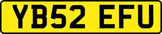 YB52EFU
