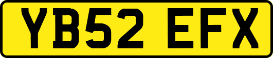 YB52EFX