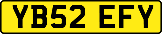 YB52EFY