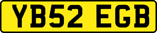 YB52EGB