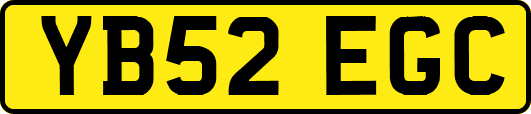 YB52EGC