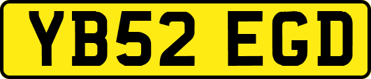 YB52EGD