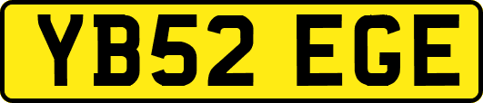 YB52EGE