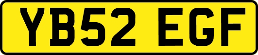 YB52EGF