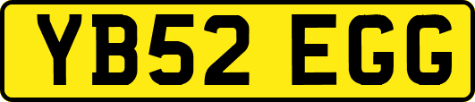 YB52EGG