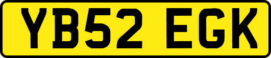 YB52EGK