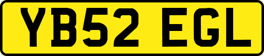 YB52EGL