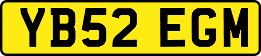 YB52EGM
