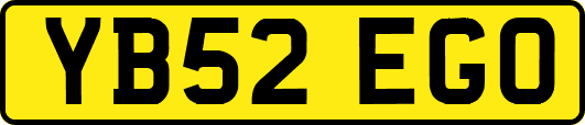 YB52EGO