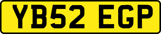 YB52EGP