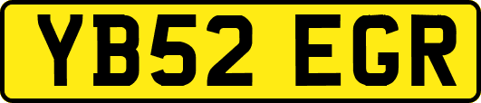 YB52EGR