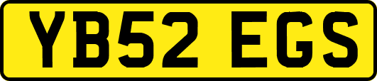 YB52EGS