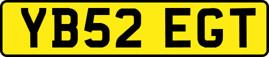 YB52EGT