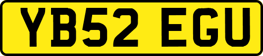 YB52EGU