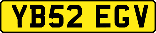 YB52EGV