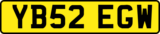 YB52EGW
