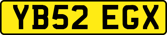 YB52EGX