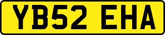 YB52EHA