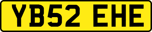YB52EHE