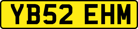 YB52EHM