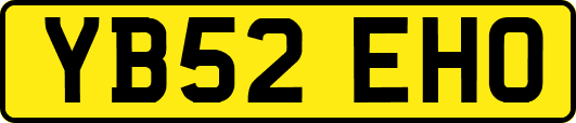 YB52EHO