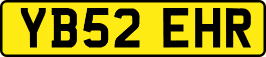 YB52EHR