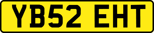 YB52EHT