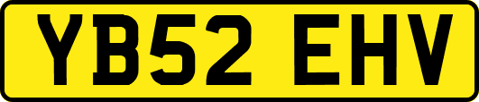 YB52EHV