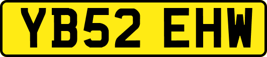 YB52EHW