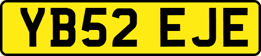 YB52EJE