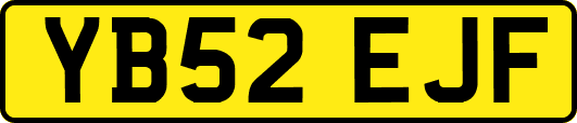 YB52EJF
