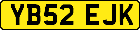 YB52EJK
