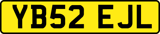 YB52EJL
