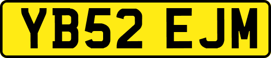 YB52EJM