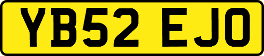 YB52EJO