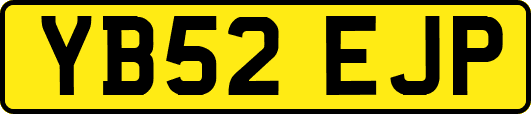 YB52EJP
