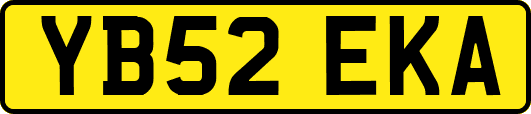 YB52EKA