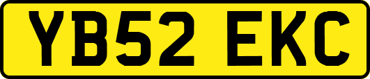 YB52EKC