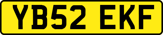 YB52EKF
